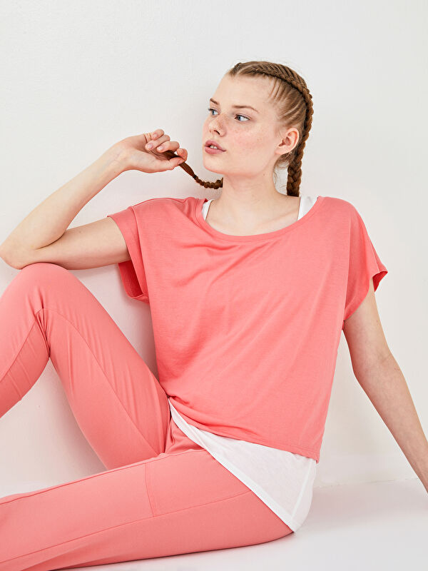 LCW Active Erkek &amp; Kadın Spor Giyim LC Waikiki