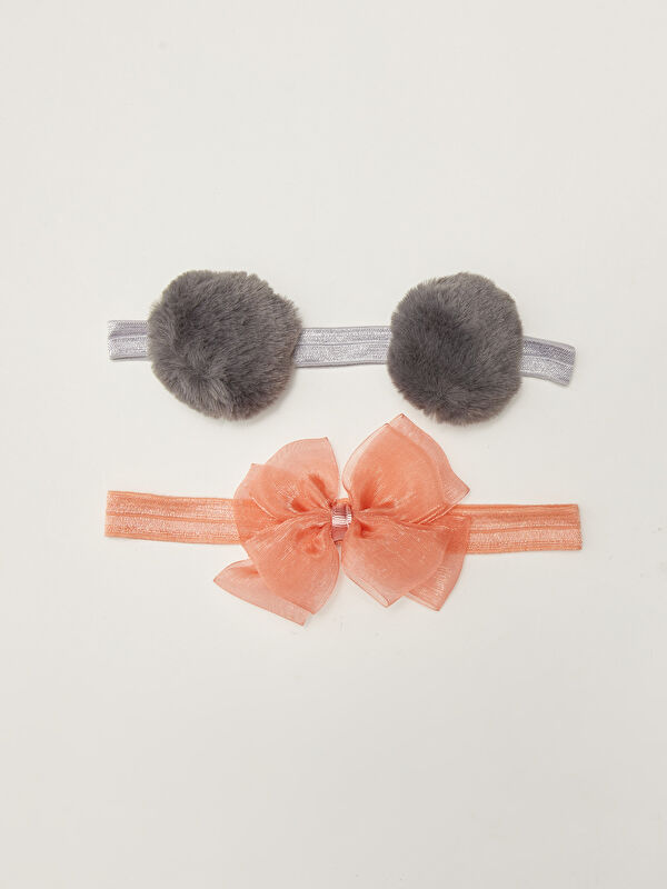 Kiz Bebek Taki Bandana Sac Aksesuarlari Lc Waikiki