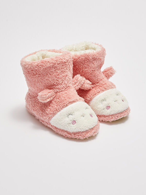 kiz cocuk panduf ev terligi ev botu lc waikiki kiz cocuk panduf ev terligi ev botu lc waikiki