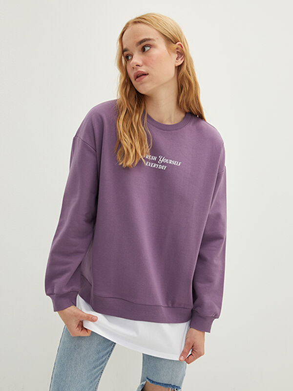 lcw pullu sweatshirt
