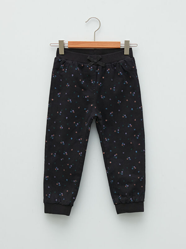 Kiz Bebek Pantolon Kadife Pantolon Lc Waikiki