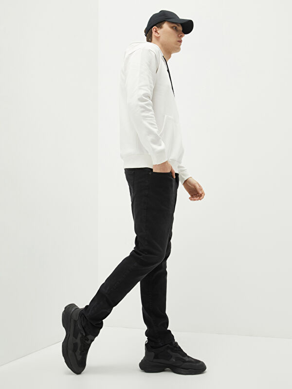 750 Slim Fit Erkek Jean Pantolon - LC WAIKIKI