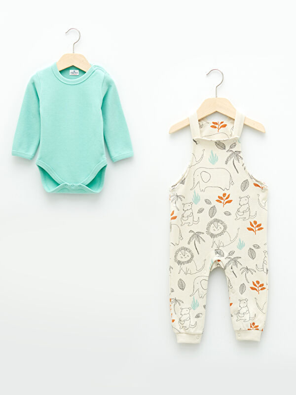 Yeni Gelen Erkek Bebek Giyim, Ayakkabı, İç Giyim LC Waikiki