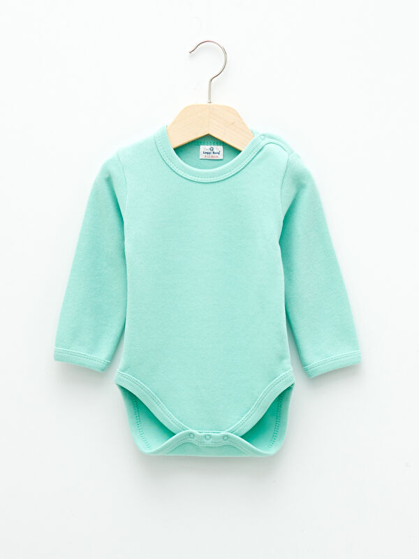 Yeni Gelen Erkek Bebek Giyim, Ayakkabı, İç Giyim LC Waikiki