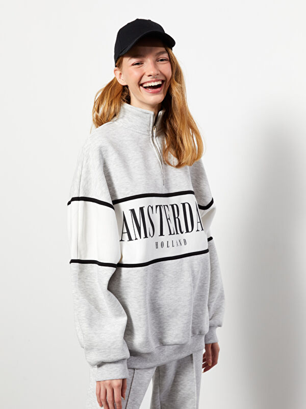 Elsi waikiki sweatshirt clearance