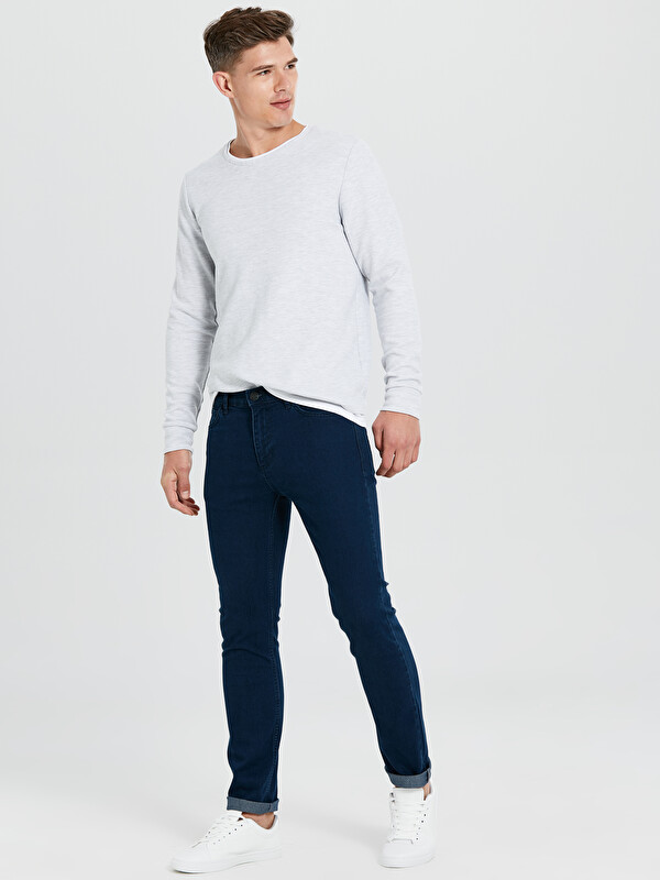 779 Regular Fit Jean Pantolon - LC WAIKIKI