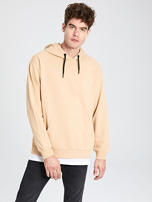 Sweatshirt - LC WAIKIKI