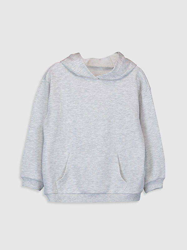 Sweatshirt - LC WAIKIKI