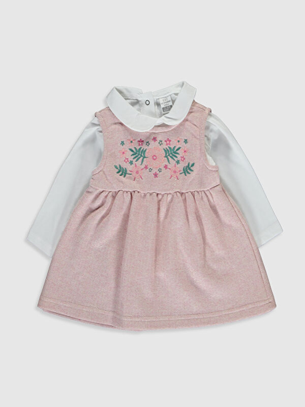 Outlet Kiz Bebek Elbise Modelleri Lc Waikiki