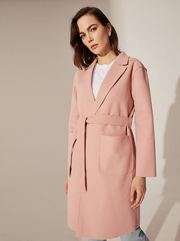 Kadin Mont Kaban Modelleri Lc Waikiki