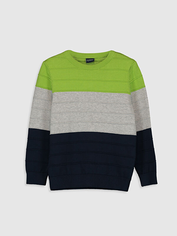 Outlet Erkek Cocuk Kazak Modelleri Lc Waikiki Outlet Erkek Cocuk Kazak Modelleri Lc Waikiki