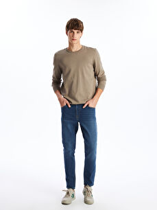 760 Skinny Fit Men's Jeans - LC WAIKIKI