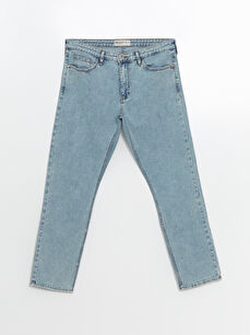 750 Slim Fit Men's Jeans - LC WAIKIKI