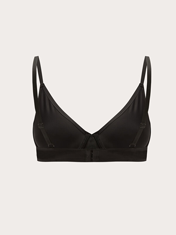 An Intimate Moment Triangle Bra