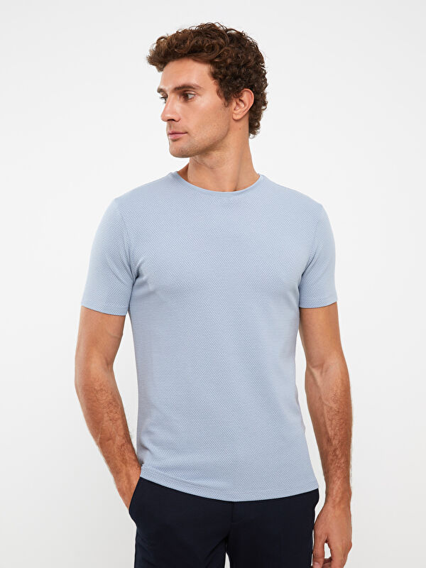 T shirt on sale lc waikiki homme