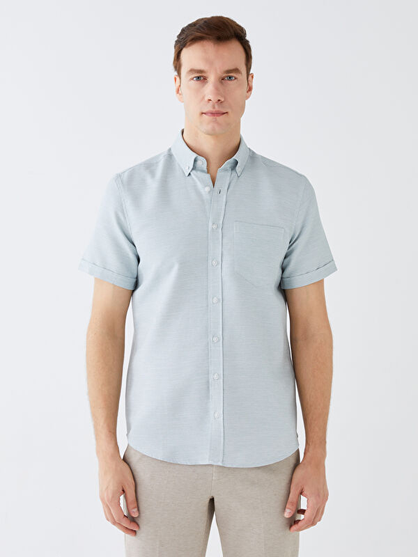 Lc waikiki hotsell chemise homme