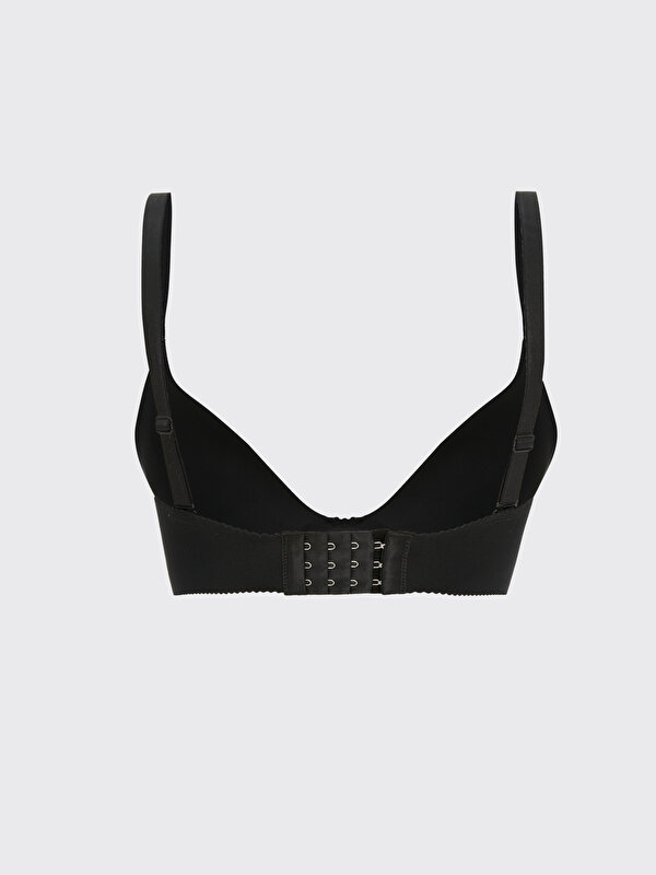Non-wired Filling Straight Gain Bra -S33292Z8-D0P - S33292Z8-D0P - LC  Waikiki