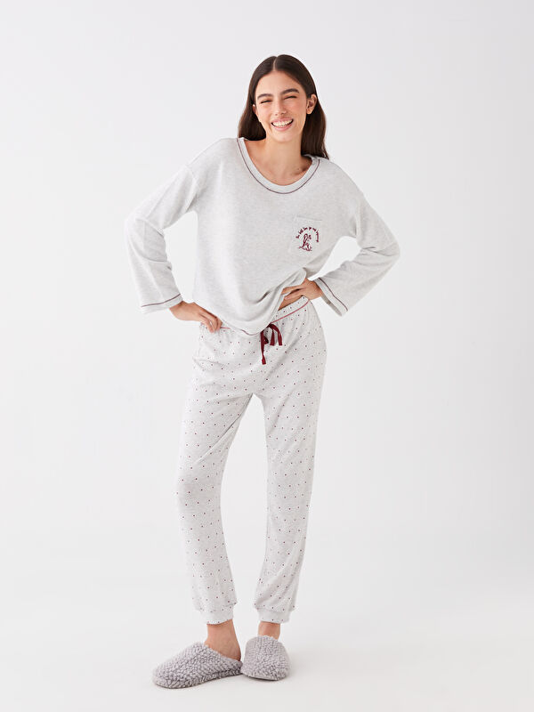 Pyjama hotsell lc waikiki