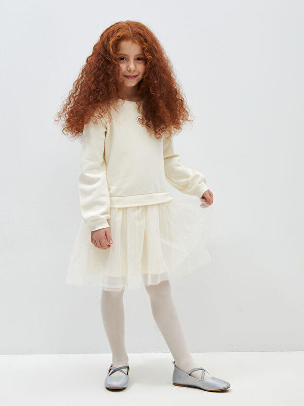 Dresses Kids LC Waikiki