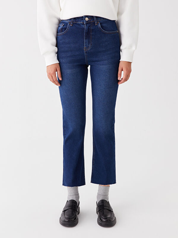 Khaite fiona jeans 2025
