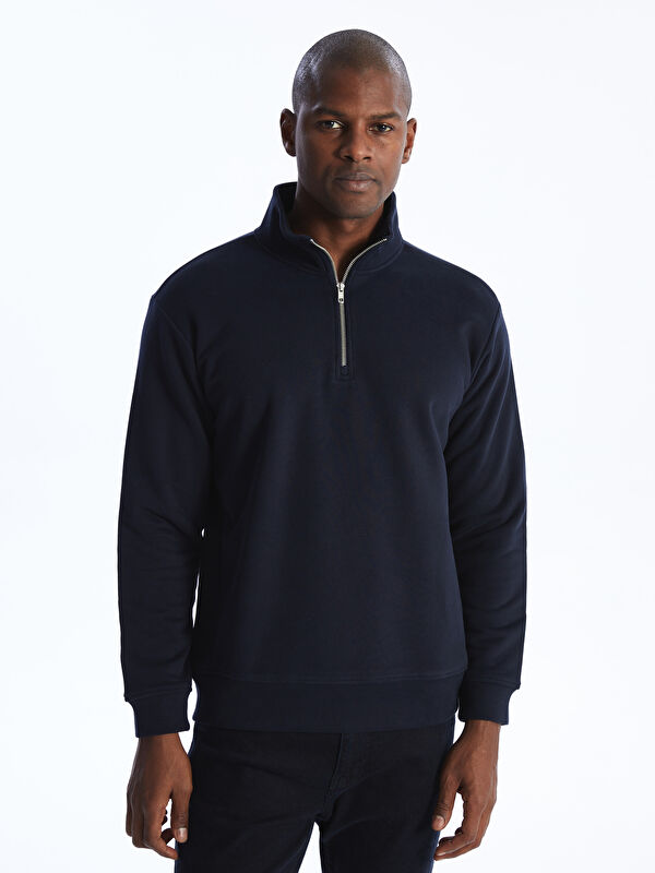 Kap?onlu hot sale sweatshirt lcw