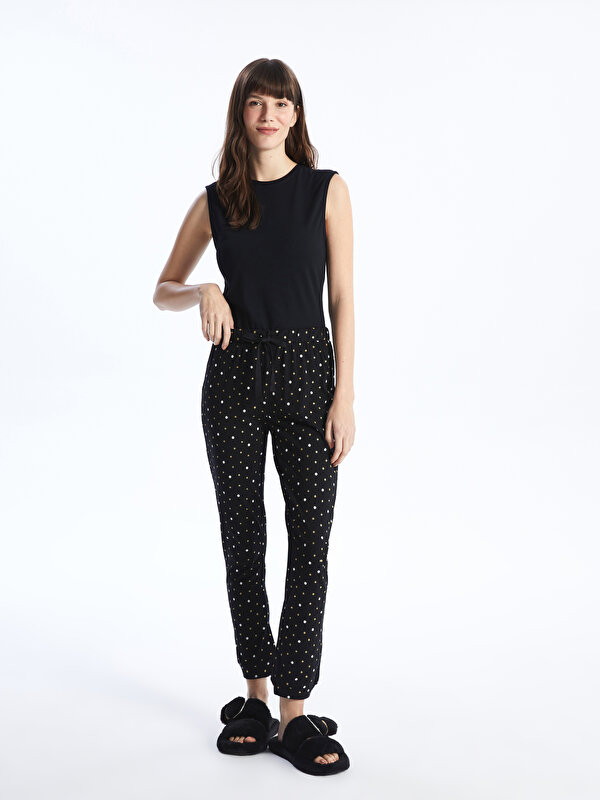 GELIYIYUE Women's Pajama Shorts Sleep Shorts Soft Modal Lounge Pants with  Pockets Black-S at  Women's Clothing store