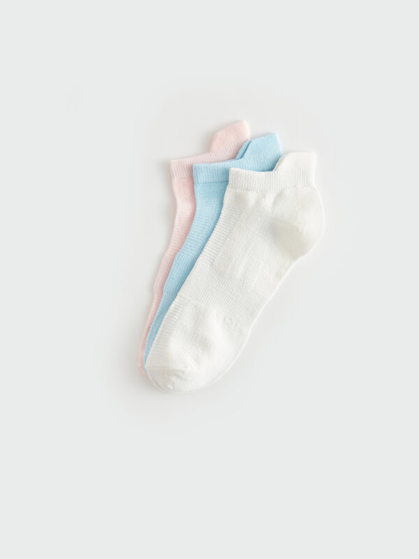 Women's Ballerina Socks