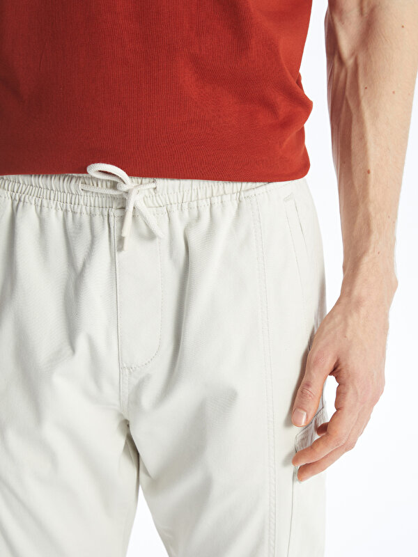 Standard Pattern Cotton Flexible Men's Boxer 2 Pack -S41815Z8-CVL -  S41815Z8-CVL - LC Waikiki
