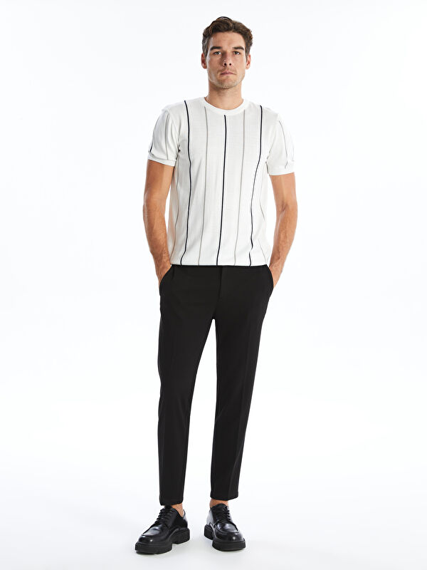 Trousers - Men - New Arrivals - 3 - LC Waikiki
