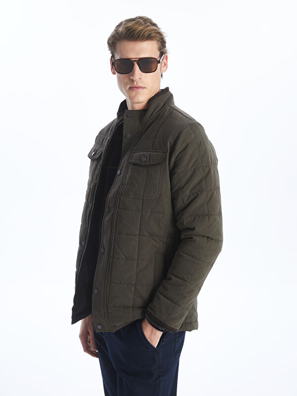 Coats - Men - New Arrivals - 4 - LC Waikiki