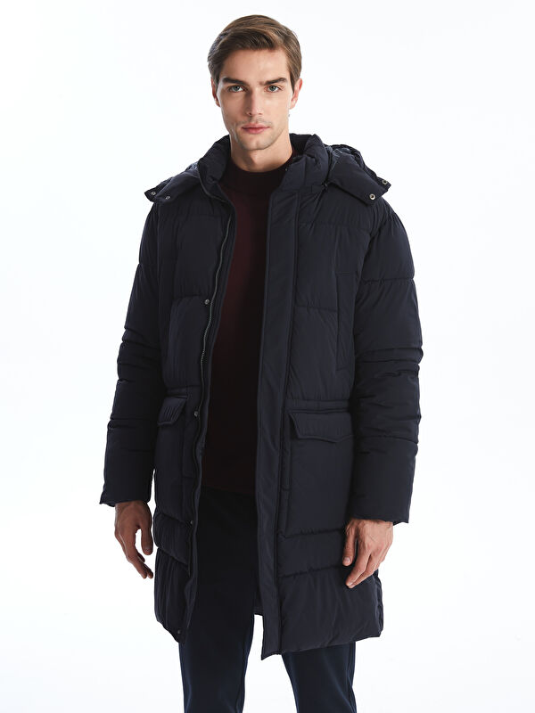 Lcw casual outerwear hotsell