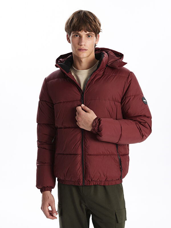 Lcw casual outerwear hot sale