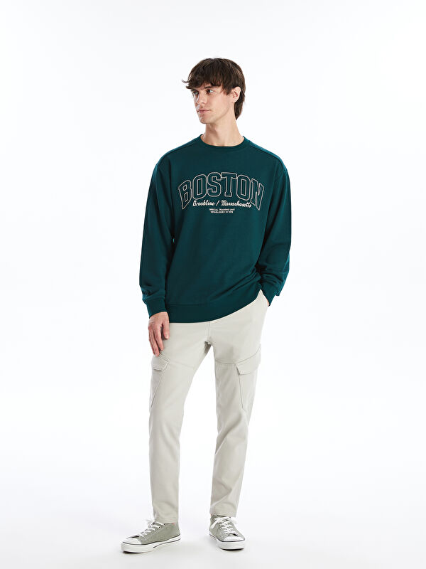 Trousers - Men - New Arrivals - 3 - LC Waikiki