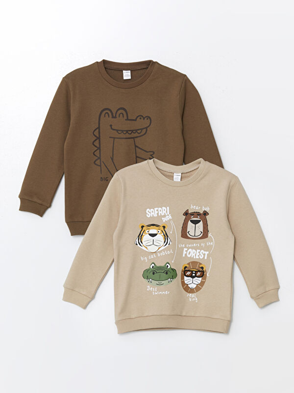Sweatshirts Baby New Arrivals LC Waikiki