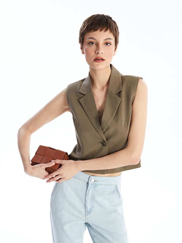 Vest classic femme 2019 new arrivals