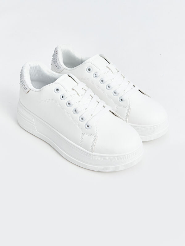 Trainers Women New Arrivals LC Waikiki