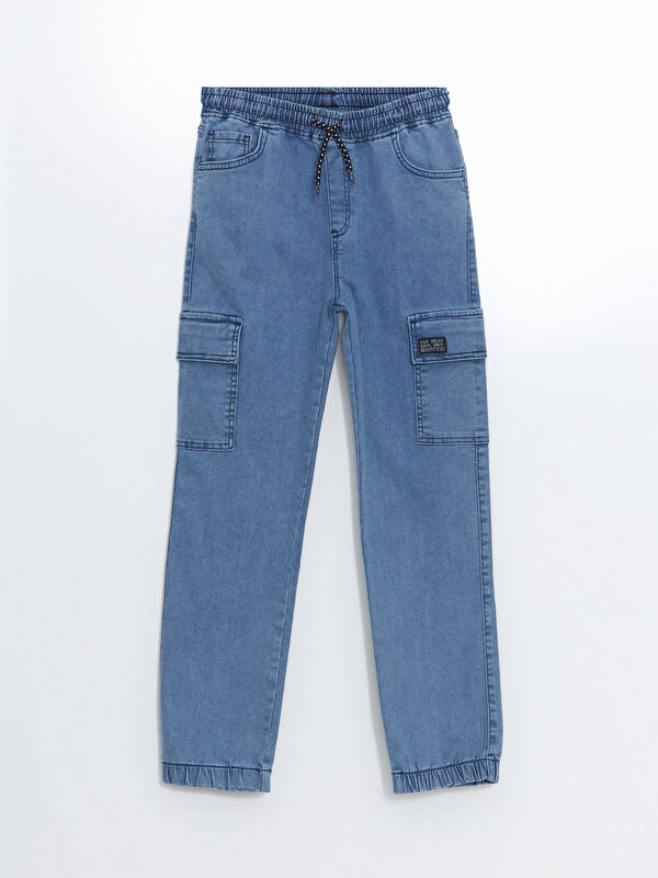 Jeans - Kids - New Arrivals - LC Waikiki