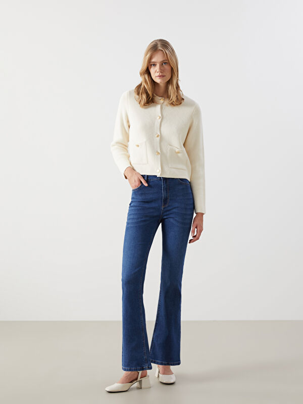 Jeans - Women - New Arrivals - LC Waikiki Jeans - Women - New Arrivals - LC Waikiki