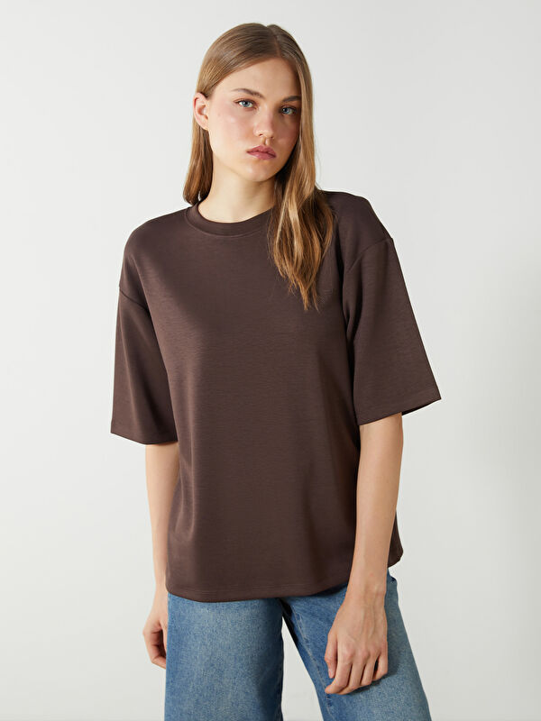 T-Shirts and Tops - Women - New Arrivals - LC Waikiki