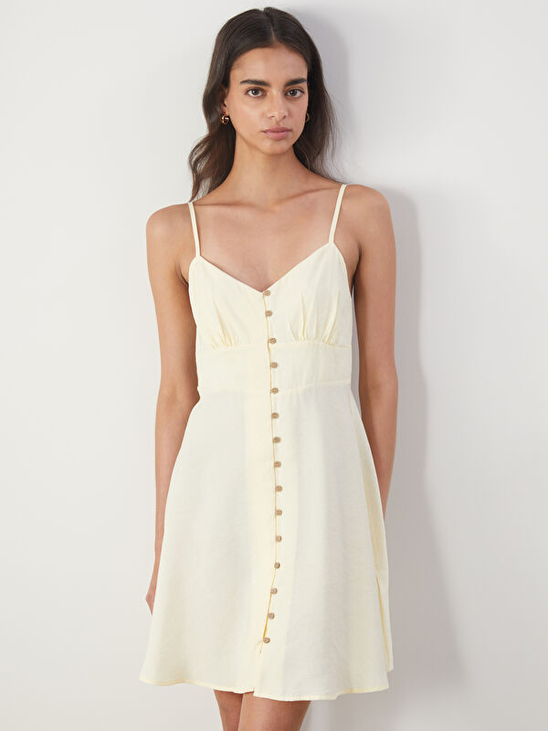 Dresses - Women - New Arrivals - LC Waikiki