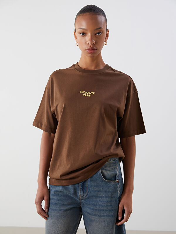 T-Shirts and Tops - Women - New Arrivals - LC Waikiki