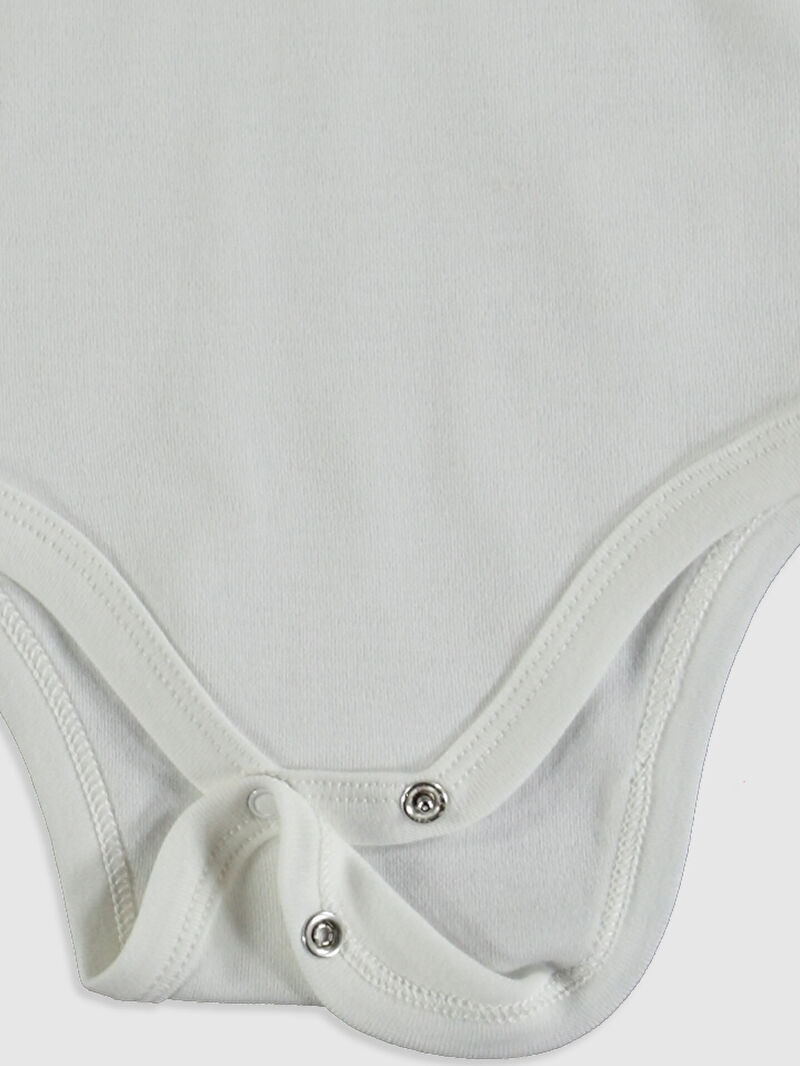 Sarı Kız Bebek Hastane Çıkış Seti LC Waikiki