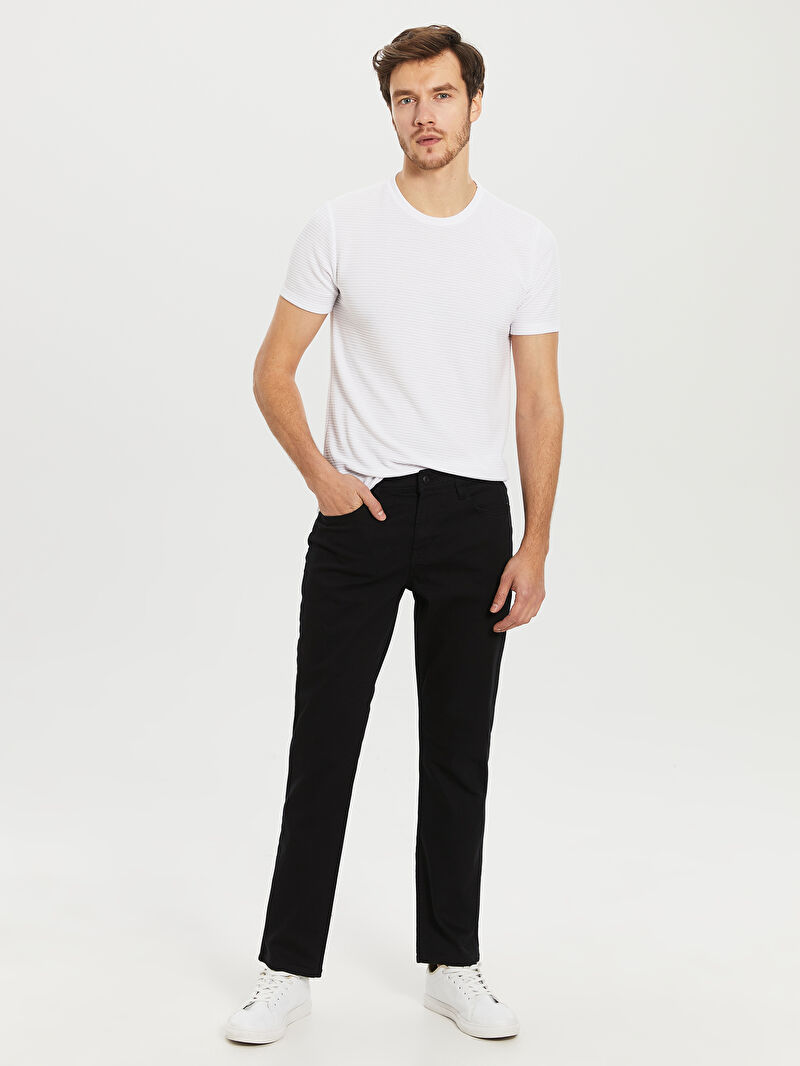 warm golf trousers