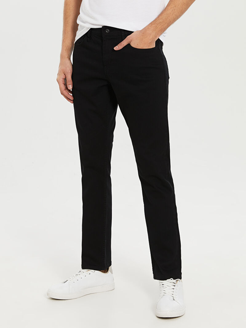 lcw jeans regular 879
