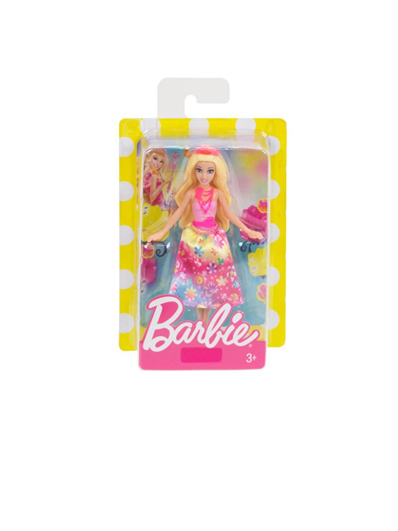 cok renkli barbie guzel prensesler lc waikiki