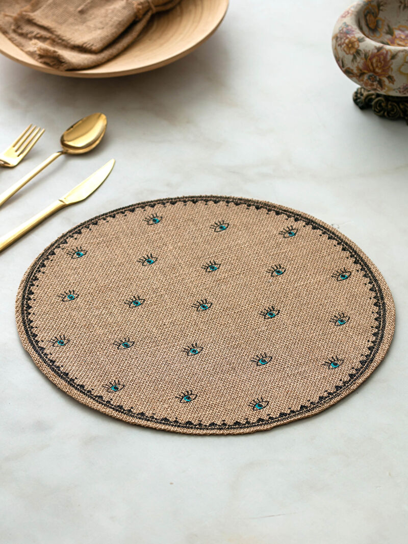 Çok Renkli Baskılı Amerikan Servis LC Waikiki