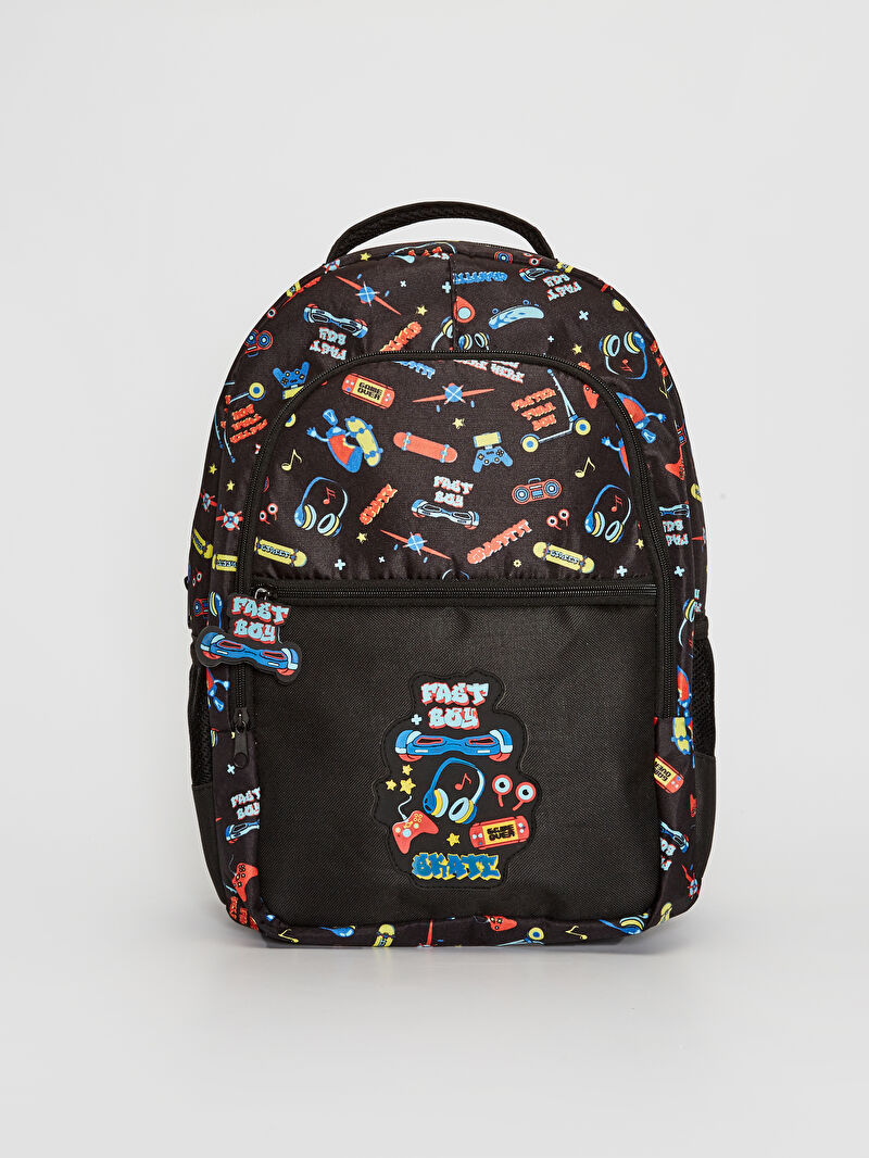 smiggle fave backpack