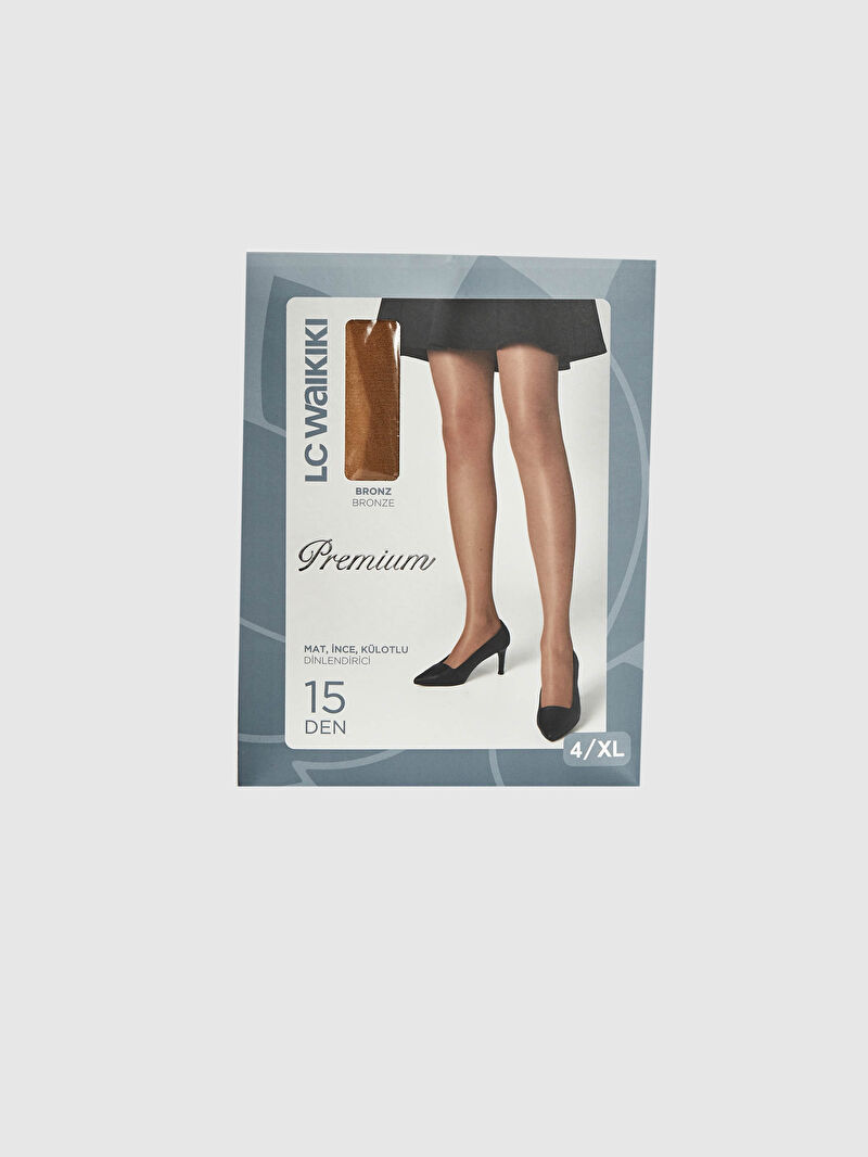 ladies navy tights 15 denier