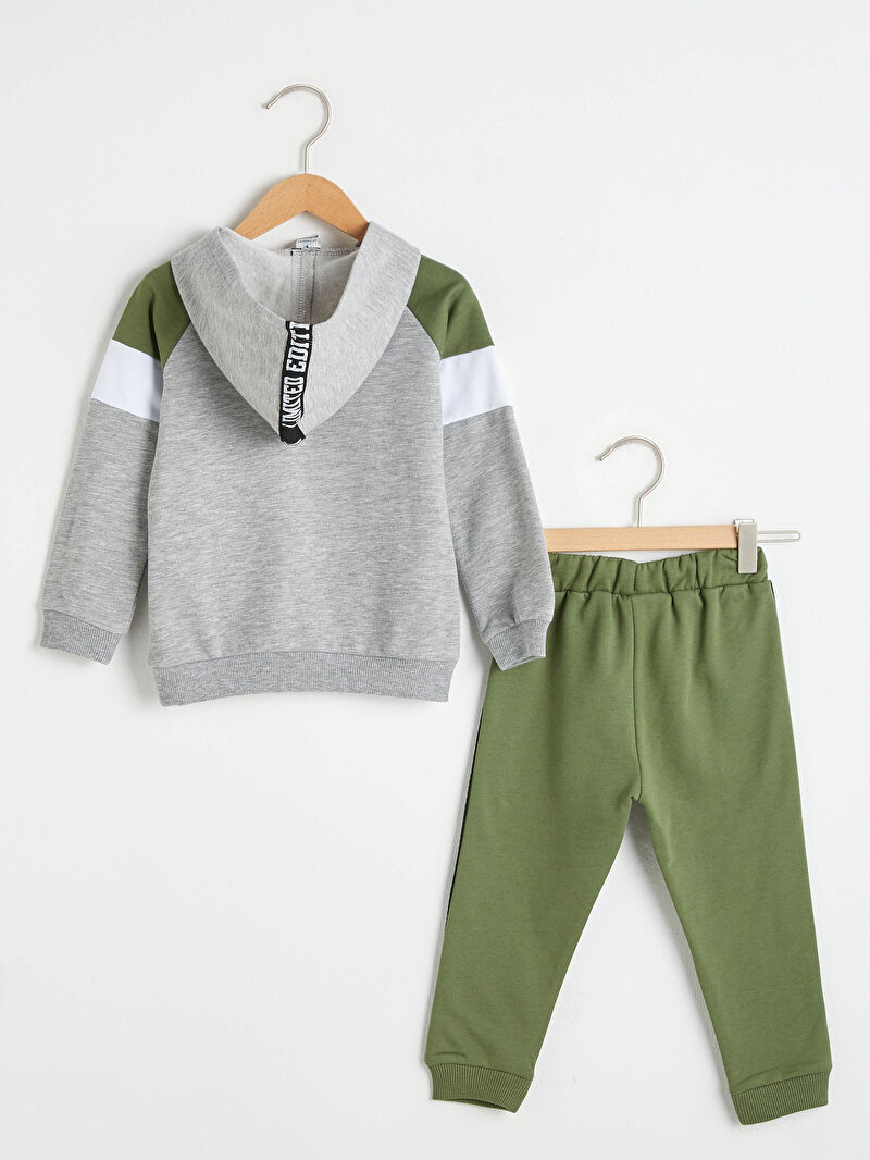 Lcw Bebek Sweatshirt