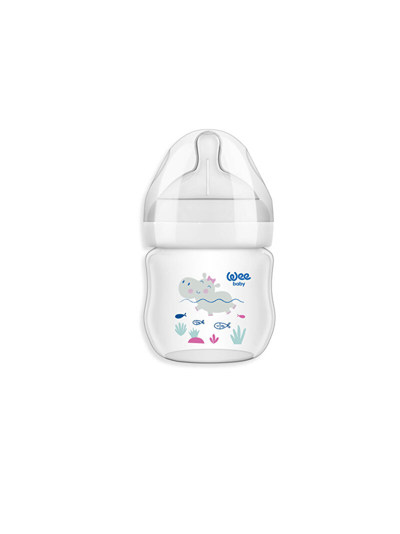 beyaz wee baby natural biberon 125 ml lc waikiki